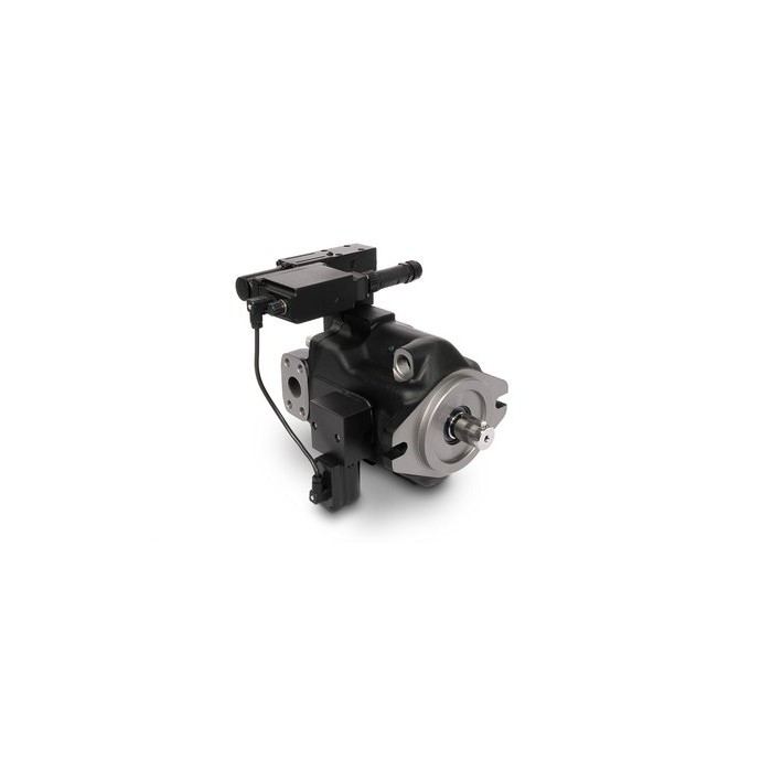 Variable Displacement Plata LVP Piston Pump