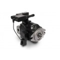 Variable Displacement Plata LVP Piston Pump