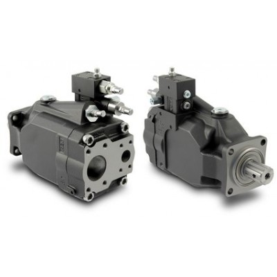 Variable Displacement TVP Piston Pump