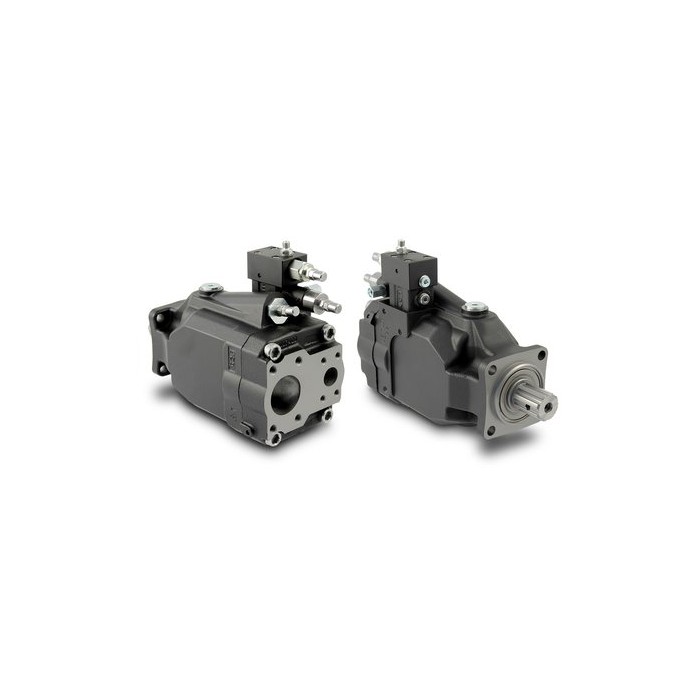 Variable Displacement TVP Piston Pump