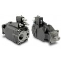 Variable Displacement TVP Piston Pump