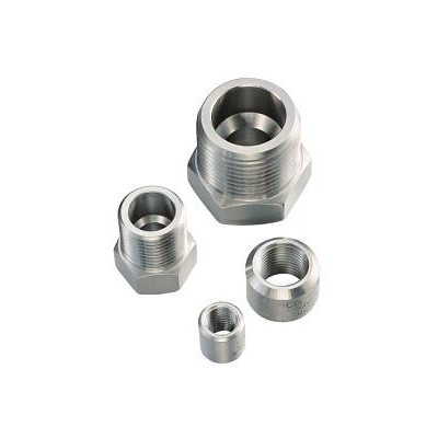 Connections – Glands, Collars, Plugs