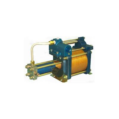 GB Series Gas Booster