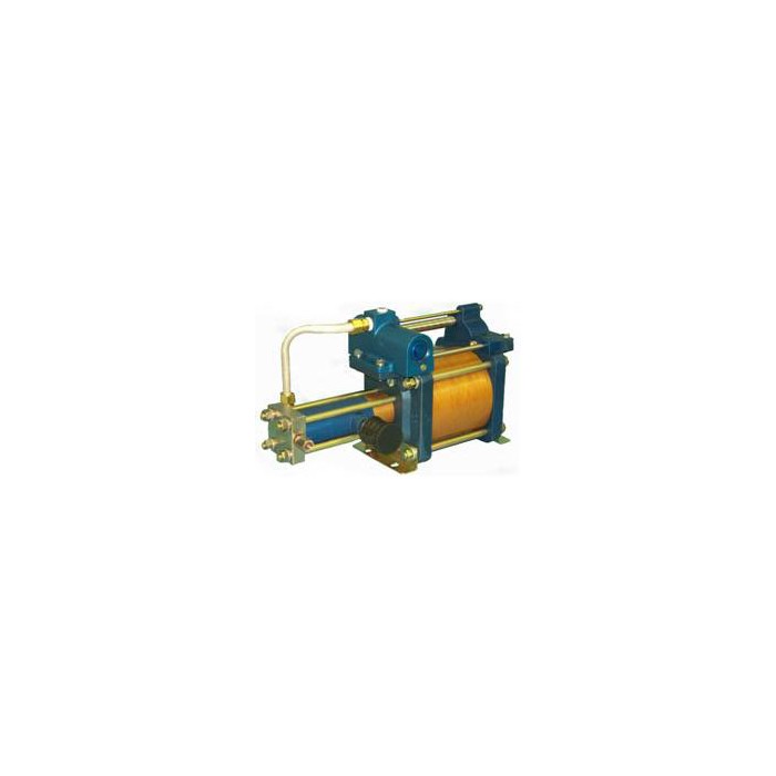 GB Series Gas Booster