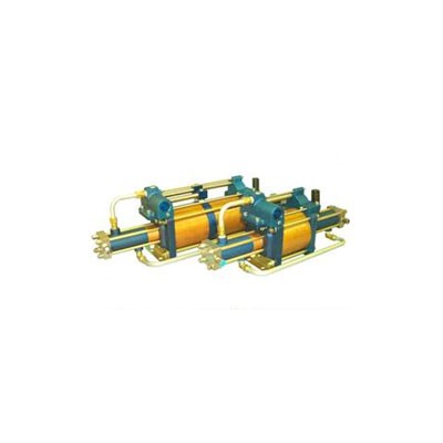 GBD Series Booster