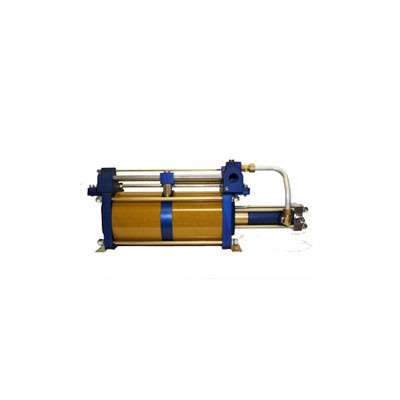 GB-D Series Booster