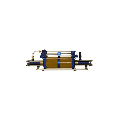 GBD-D Series Booster