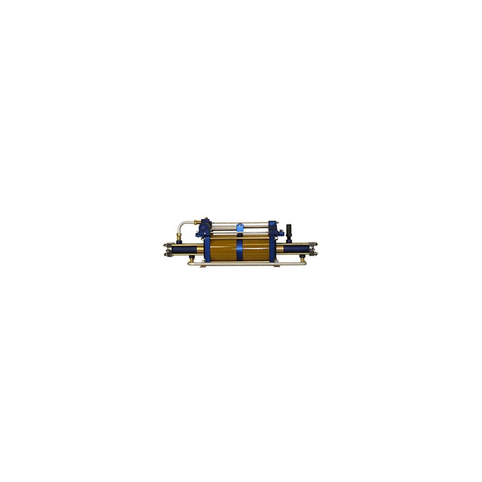 GBD-D Series Booster