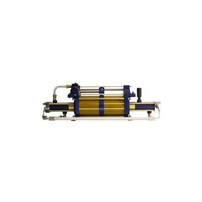 GBT-D Series Booster