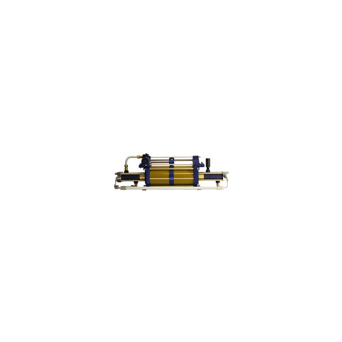 GBT-D Series Booster