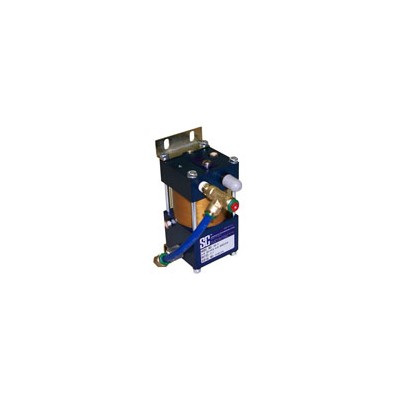 AB Series Air Booster