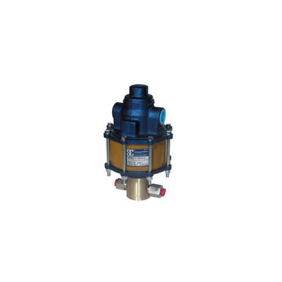 10-5 & D5 Series Liquid Pump