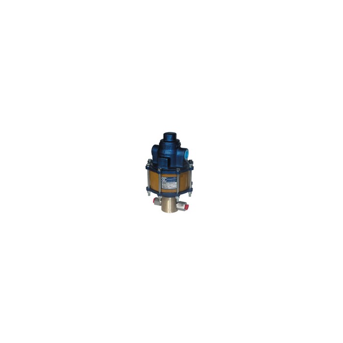 10-5 & D5 Series Liquid Pump
