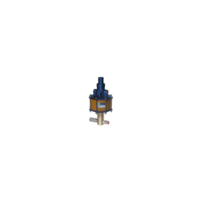 10-6 & D6 Series Liquid pump