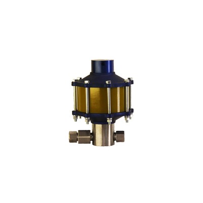 80-5 Intensifiers Series Liquid Pump
