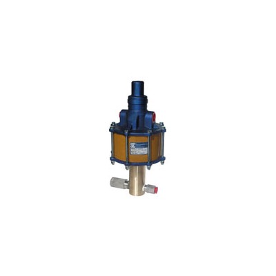 80-6 Intensifiers Series Liquid Pump