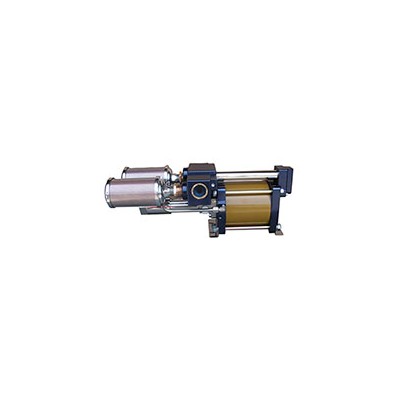 L6 Series Liquid Pump