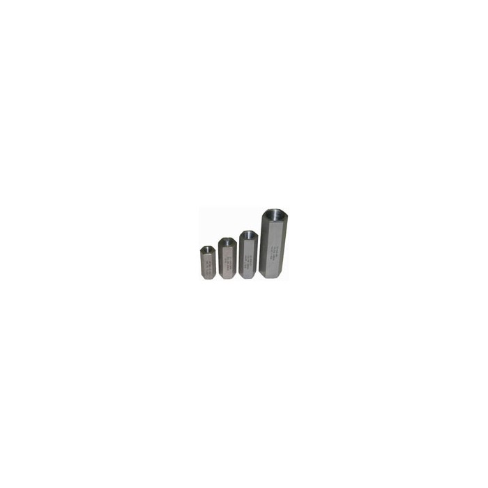 ICV Inline Check Valve
