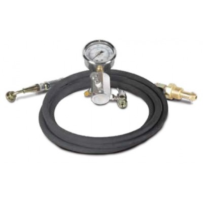 Nitrogen Charging Assemblies-3Kpsi