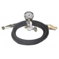 Nitrogen Charging Assemblies-3Kpsi