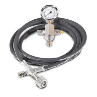 Nitrogen Charging Assemblies-5Kpsi