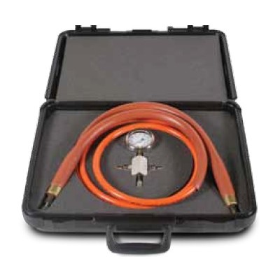 Nitrogen Charging Assemblies-10Kpsi
