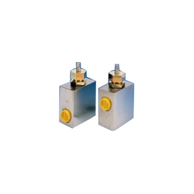 Throttle Check Valve
