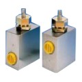 Throttle Check Valve