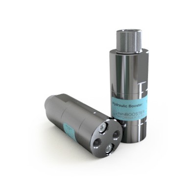 HC1W Series Booster