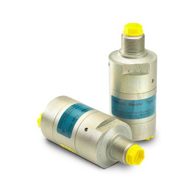 HC2 Series Booster
