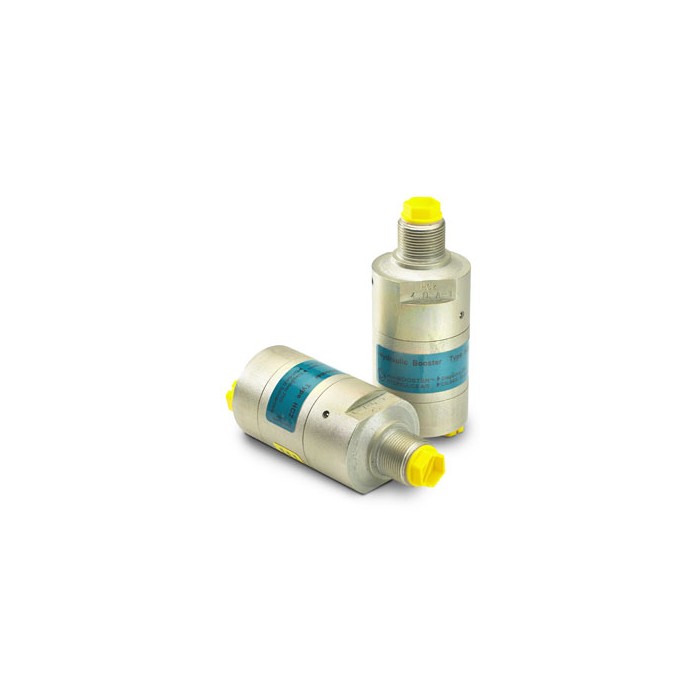 HC2 Series Booster