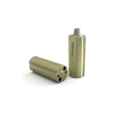 HC2D Series Booster