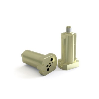 HC2D-D Series Booster