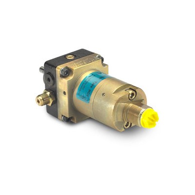 HC2P Series Booster
