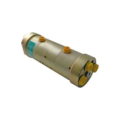 HC2D2 Series Booster
