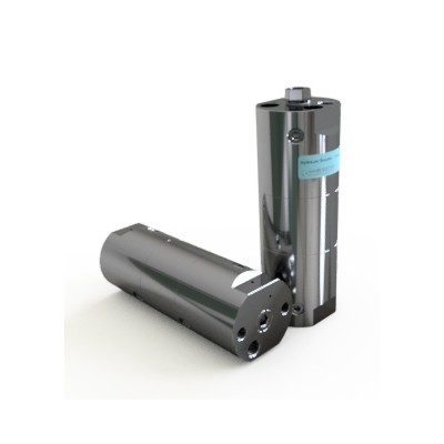 HC2D2W Series Booster