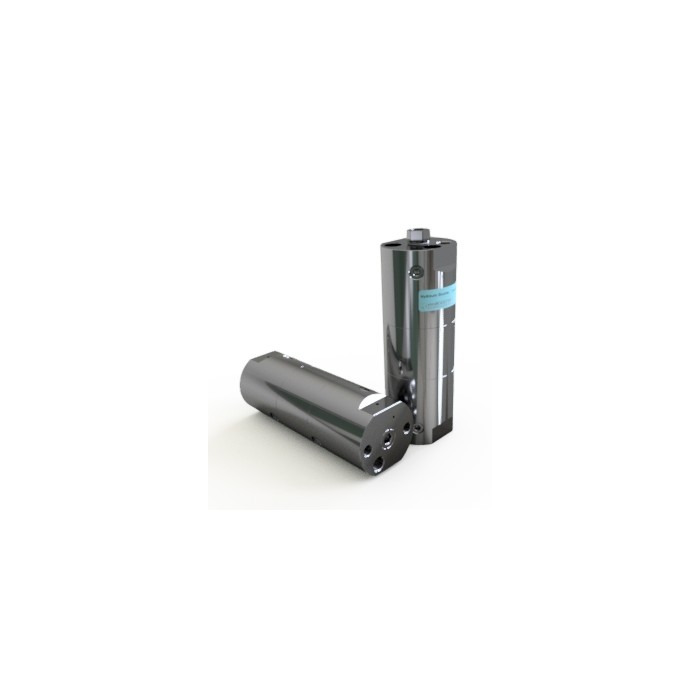 HC2D2W Series Booster
