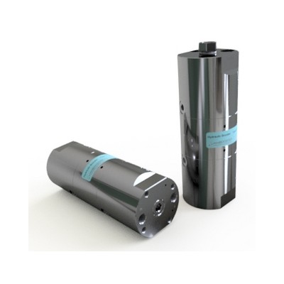 HC2DW Series Booster