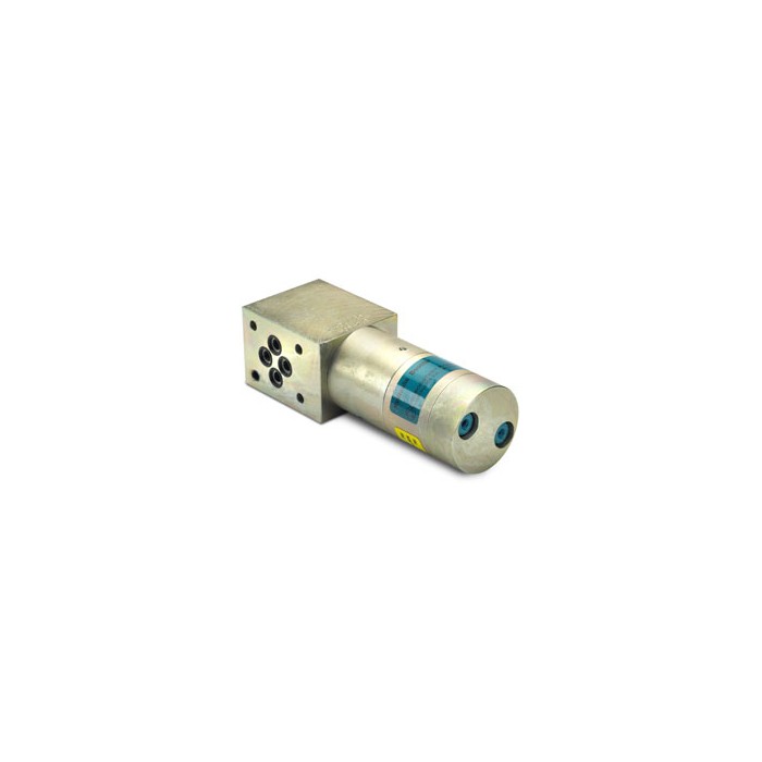 HC3 Series Booster