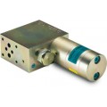 HC3-C Series Booster