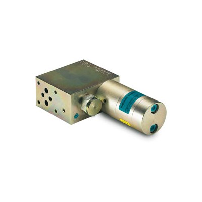 HC3-C Series Booster