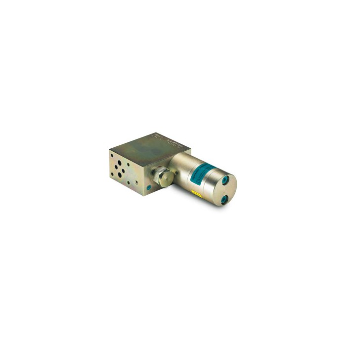 HC3-C Series Booster