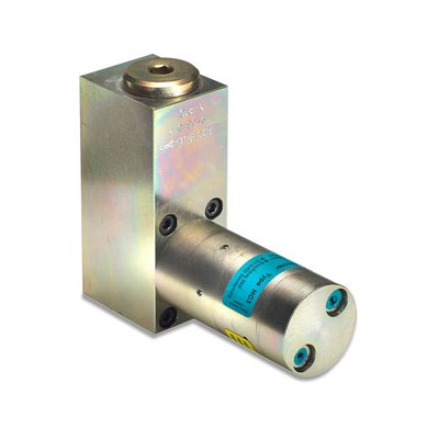 HC3-F Series Booster