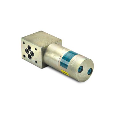HC3-H Series Booster