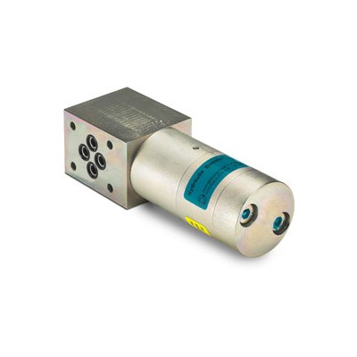 HC3-I Series Booster