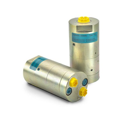HC4 Series Booster