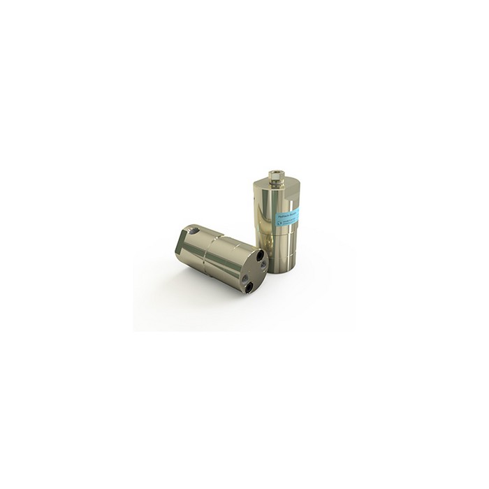 HC4H Series Booster