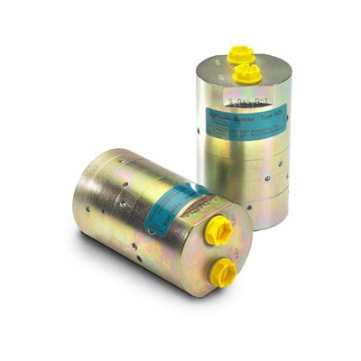 HC5 Series Booster