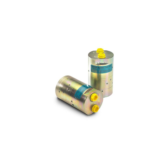 HC5 Series Booster