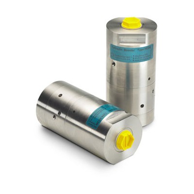 HC4W Series Booster